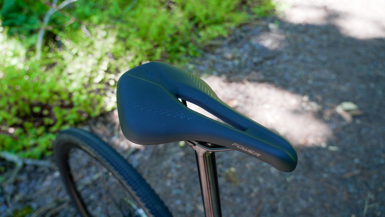 The 2024 Specialized Crux DSW