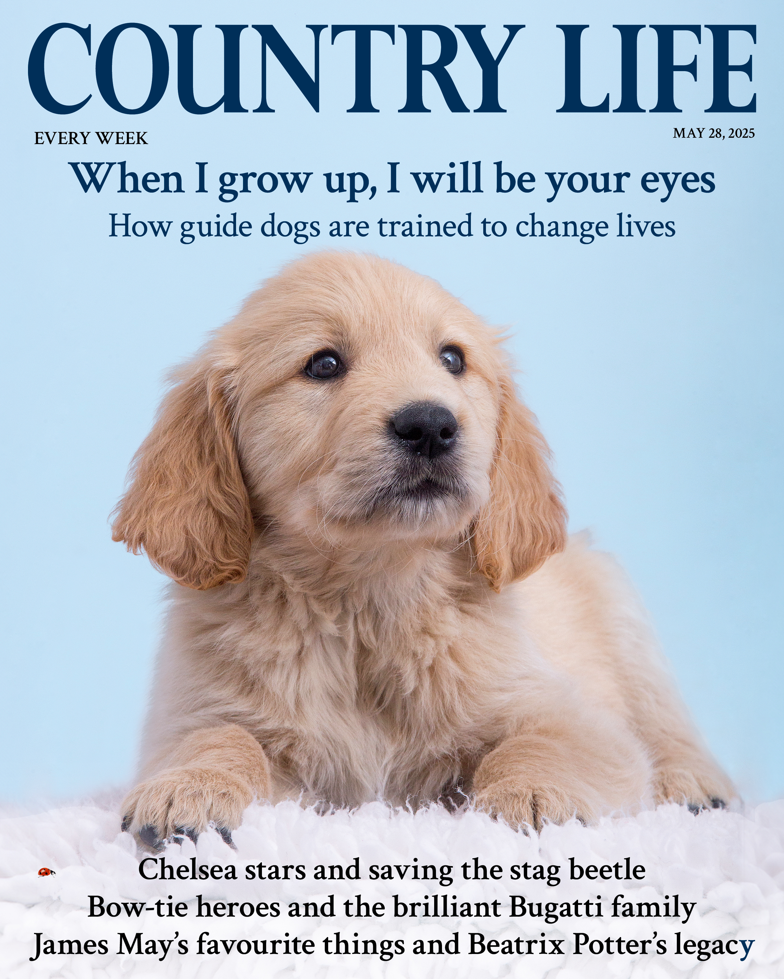 May 28 cover