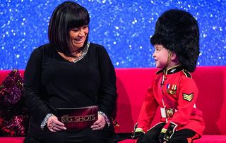 TV talent shows are often filled with fame-hungry contestants, so we’re pleased to see feel-good family show LIttle Big Shots return for a second series