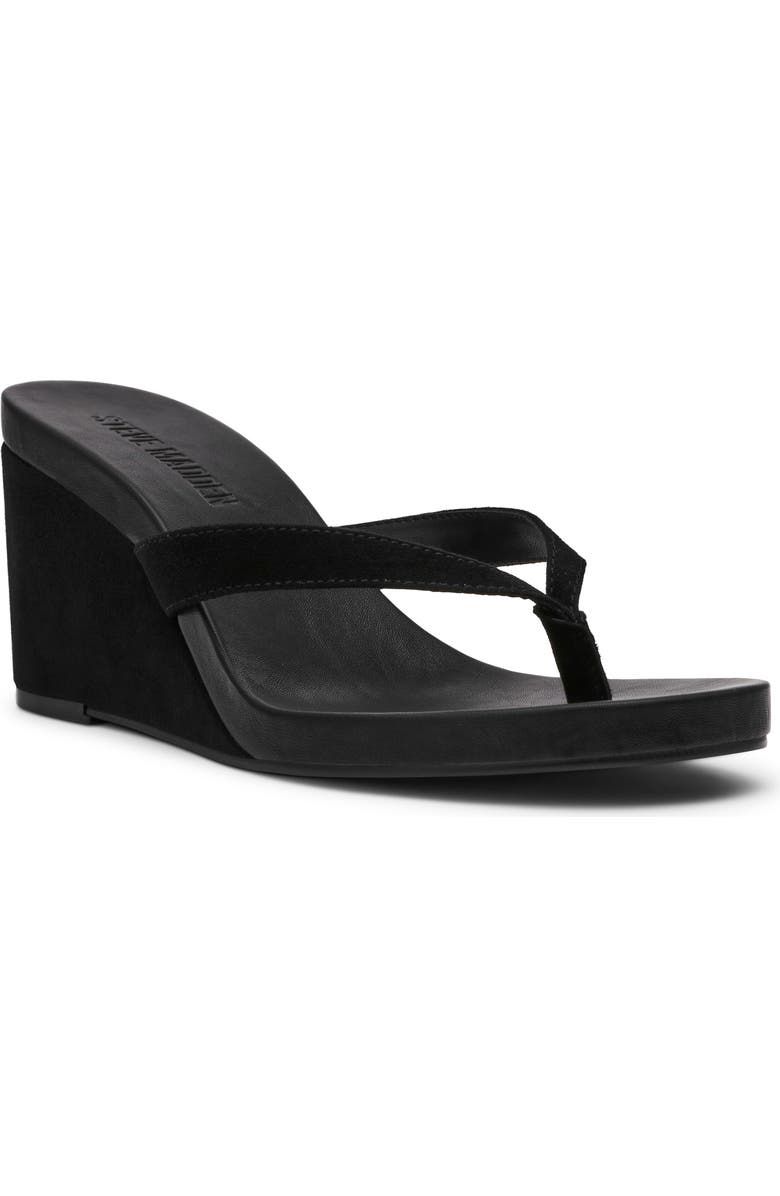 Playing Wedge Sandal