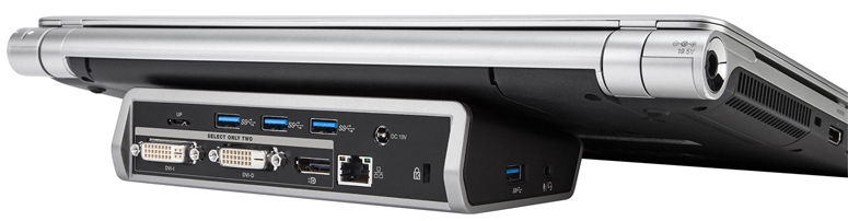 Targus Universal Dv1k 4k Docking Station Full Review Laptop Mag 1520