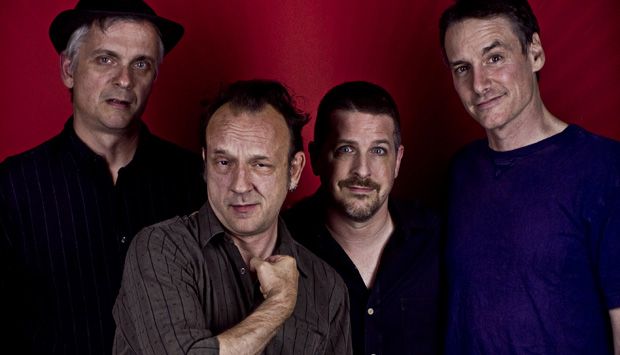 Interview: Duane Denison Recalls The Jesus Lizard’s Glory Days Of ...