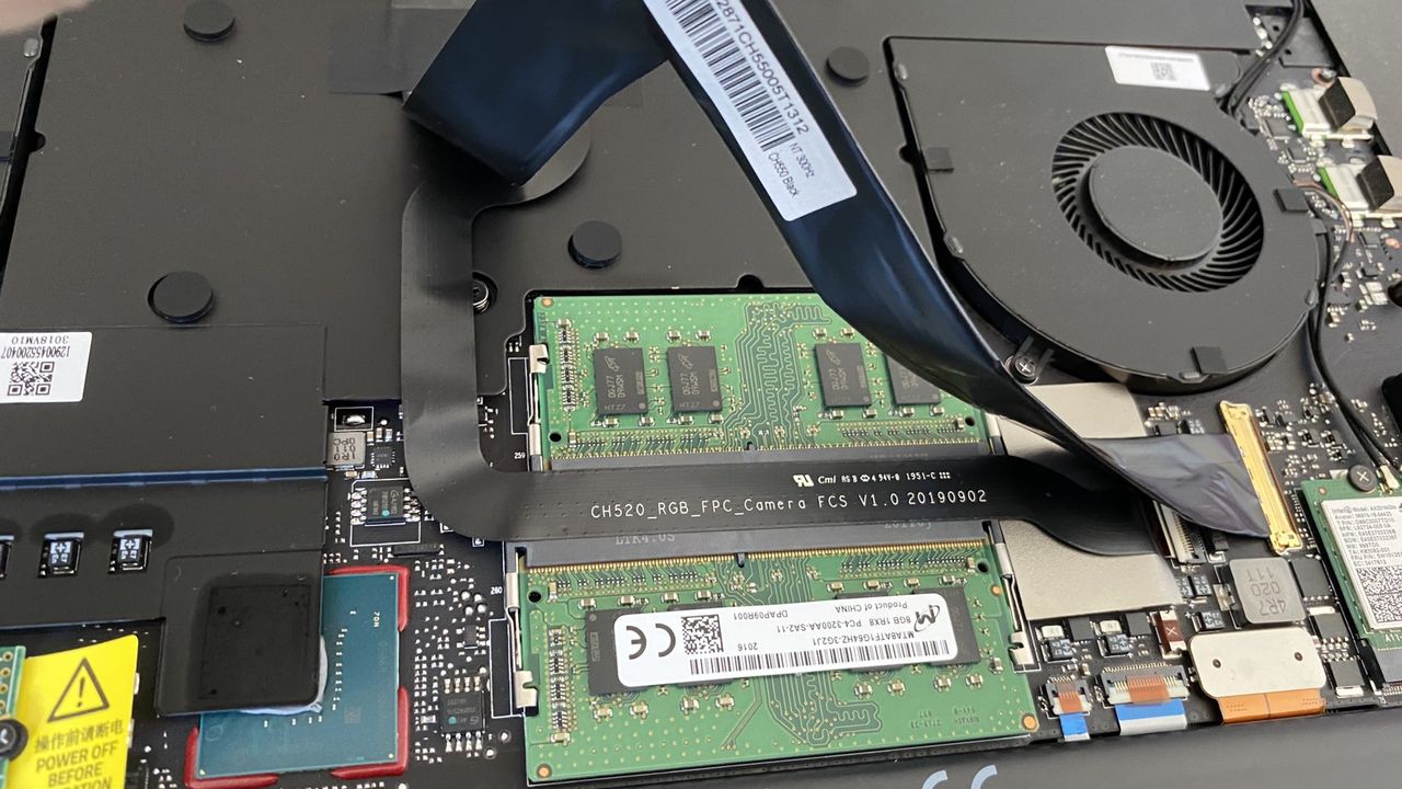 Razer Blade 15 Advanced Model