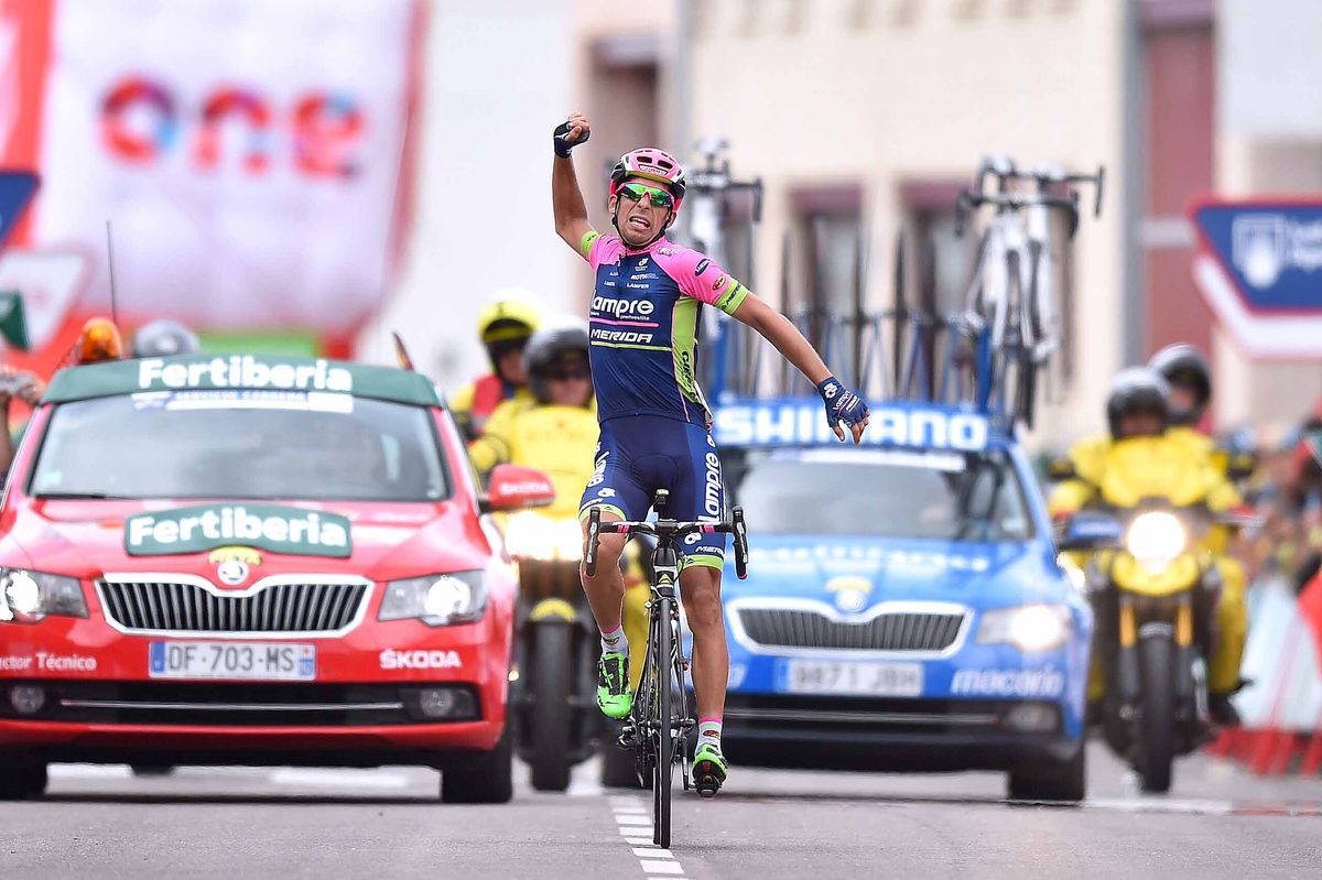 Nelson Oliveira (Lampre-Merida)