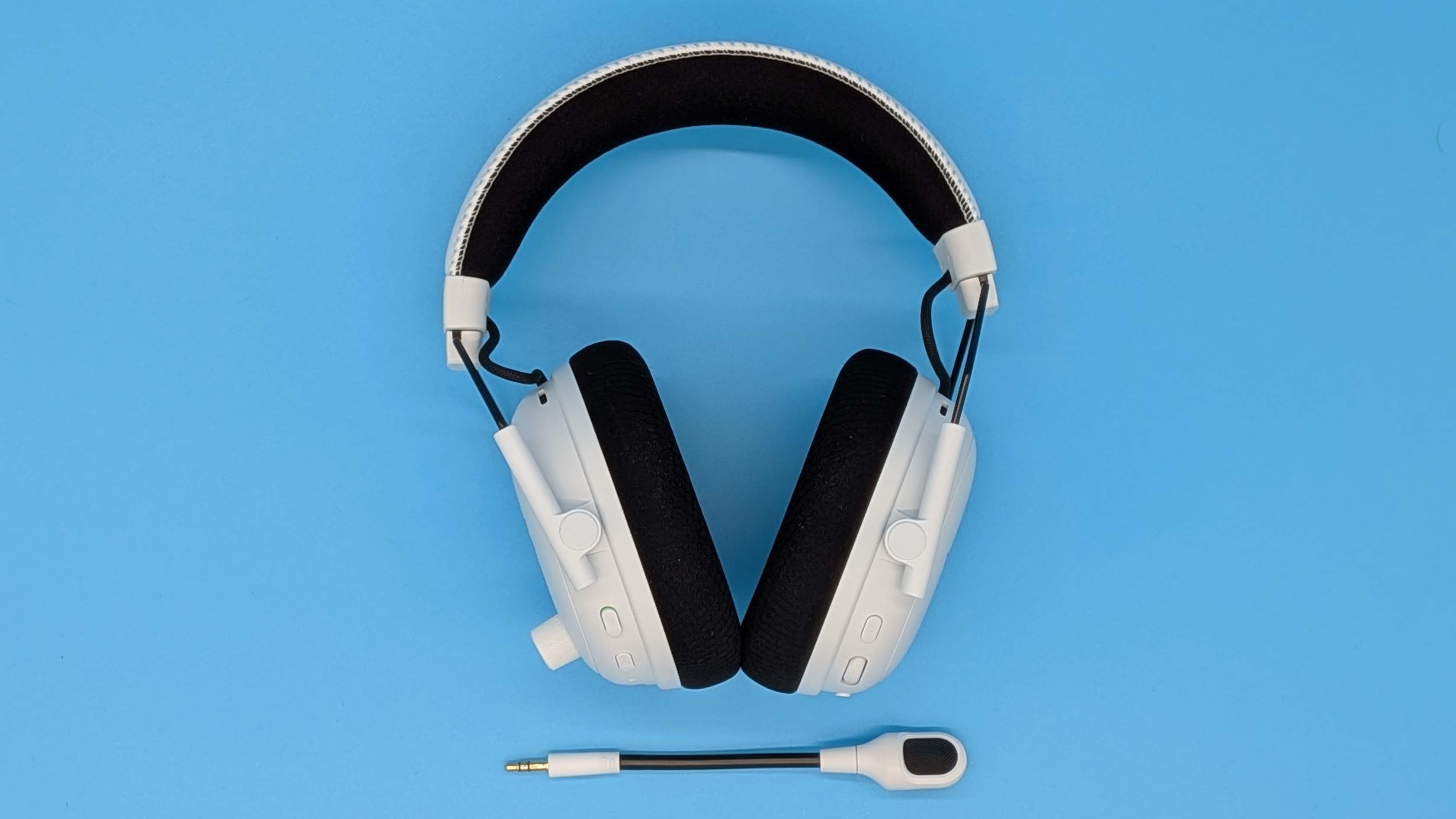 Razer BlackShark V3 Pro gaming headset