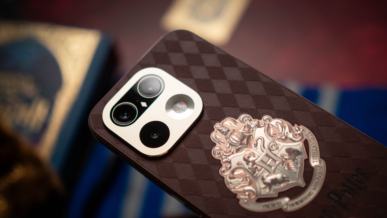Realme 16 Pro 5G Harry Potter Edition review on Android Central