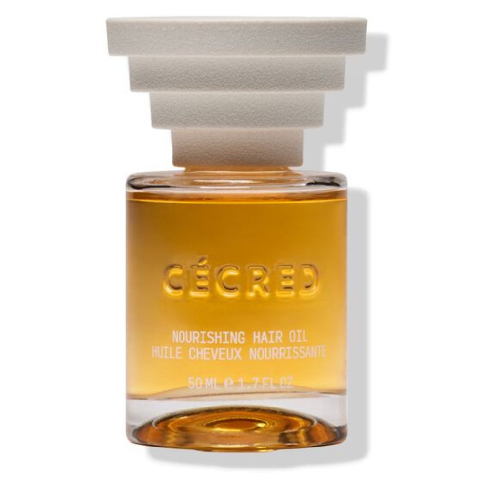 C&amp;eacute;cred, Nourishing Hair Oil