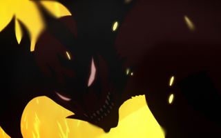 Devilman Crybaby