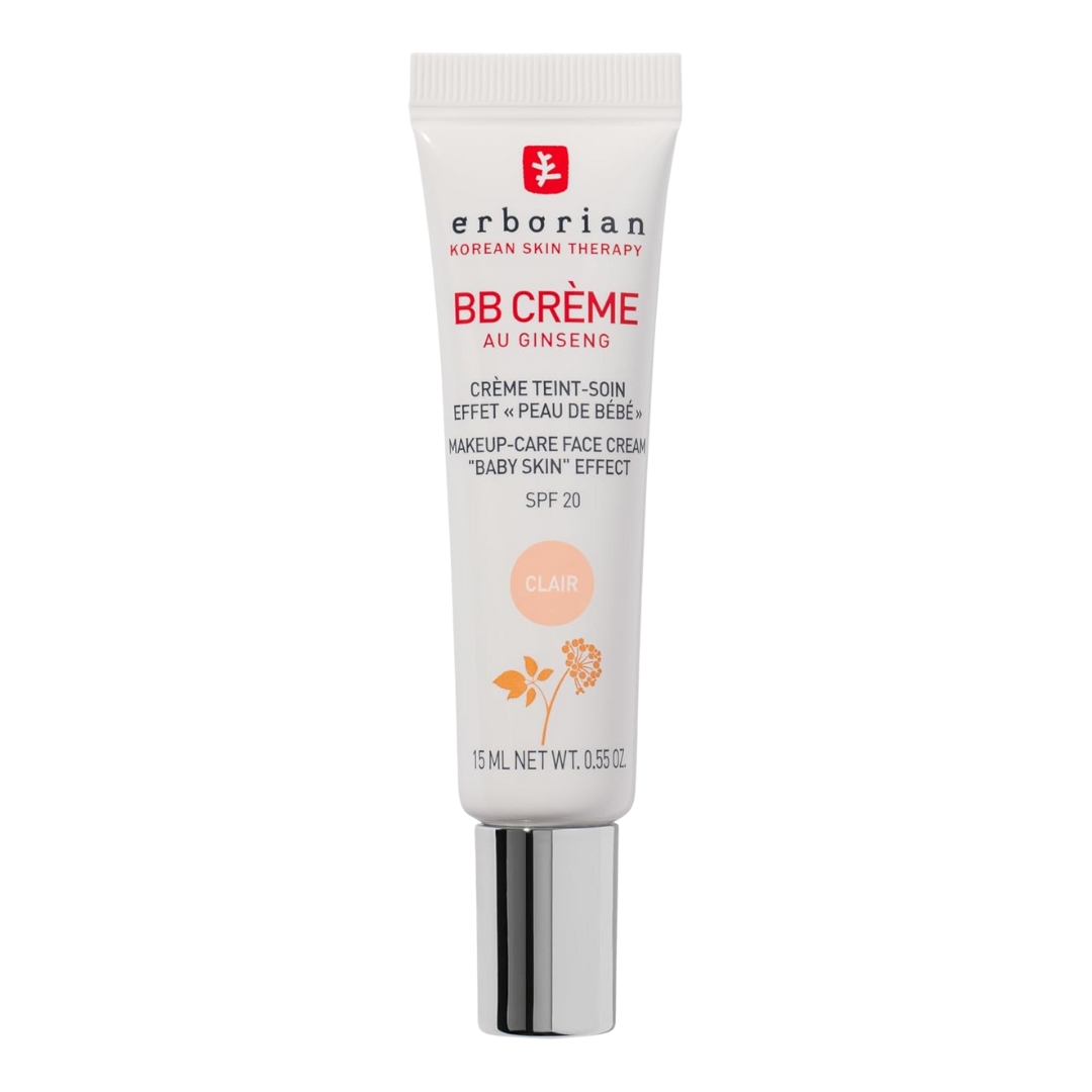 Erborian BB Cream With Ginseng