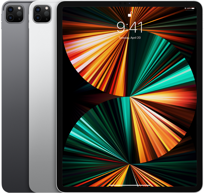 iPad Pro (2021) vs iPad Pro (2022): Which should you buy? | iMore