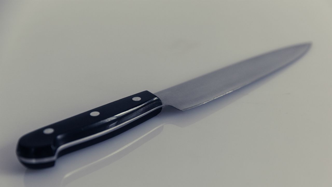 Knife