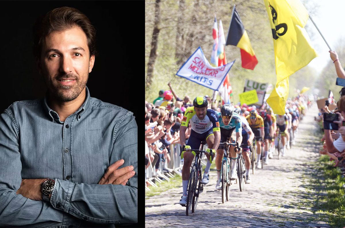 Fabian Cancellara looks at the outsiders ahead of Sunday&#039;s Paris-Roubaix