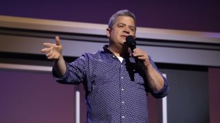 Patton Oswalt in I Love Everything