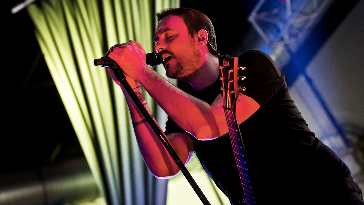 Benjamin Burnley