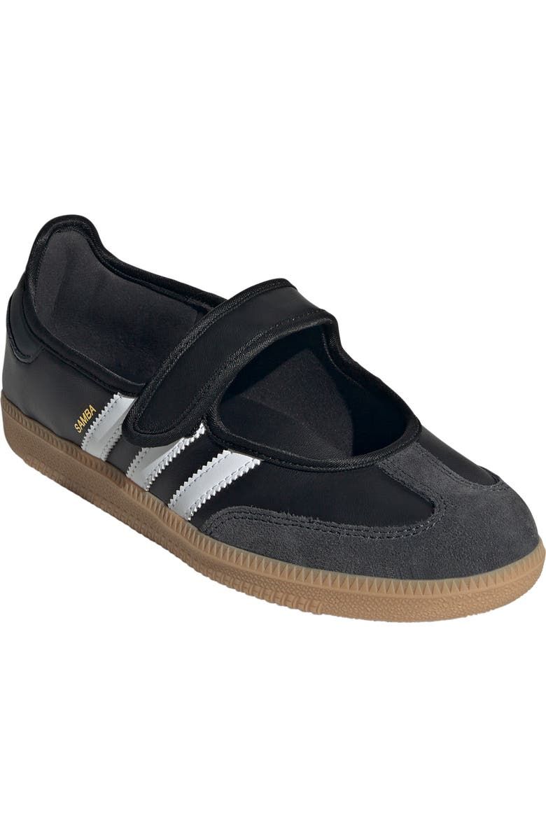 Samba Jane Sneaker