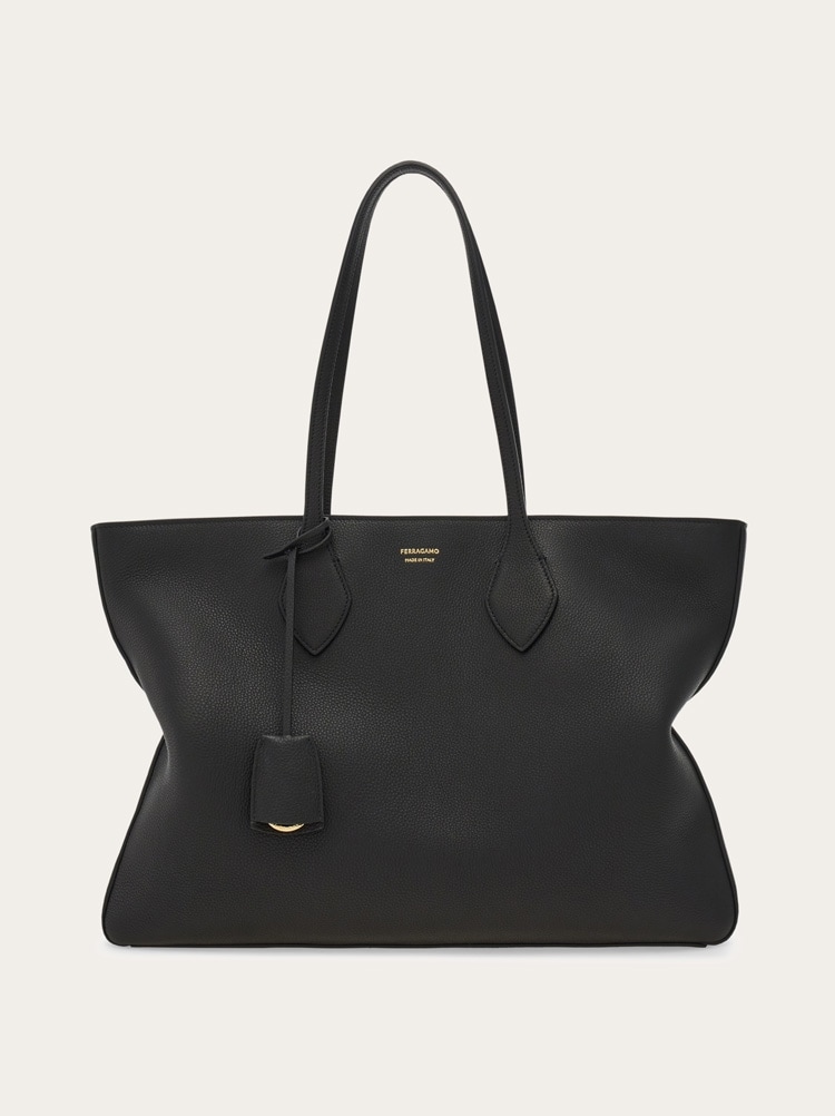 Star-Shaped Tote Bag (l)