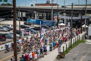 Watch USA Cycling Pro Road National Championships on Cyclingnews