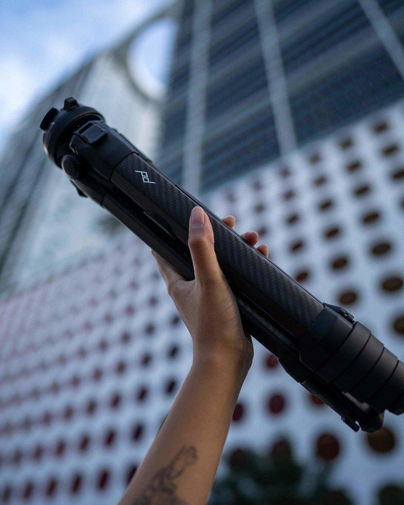 Peak Design Travel Tripod