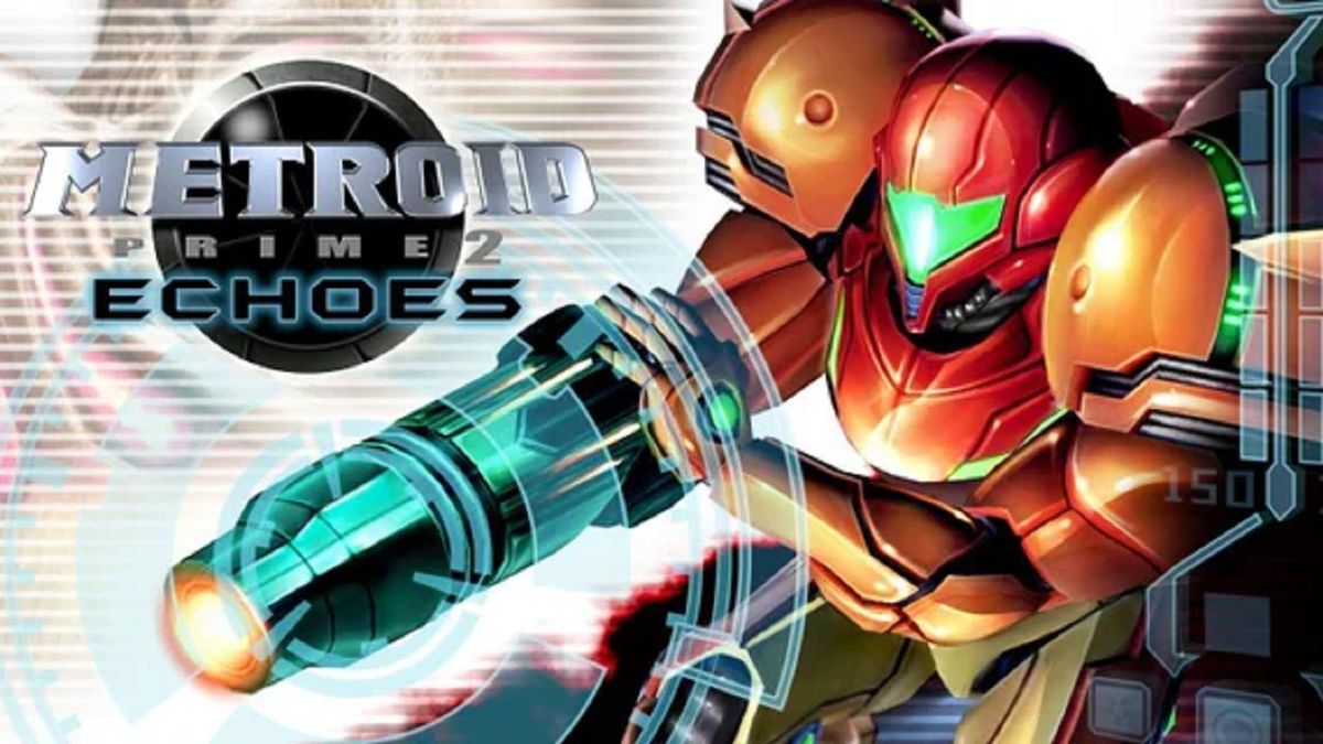 Metroid retrospective: A history of the franchise | iMore