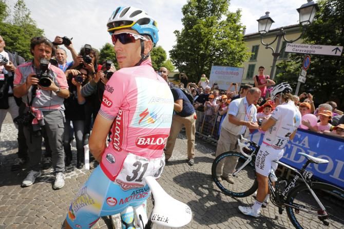 Vincenzo Nibali (Astana)