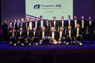 Groupama-FDJ