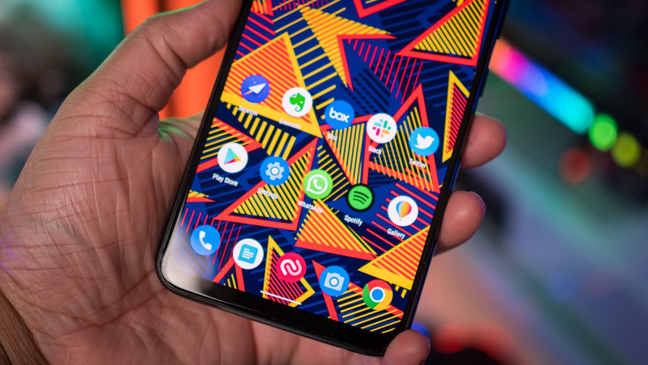 ASUS ROG Phone 6 Pro review