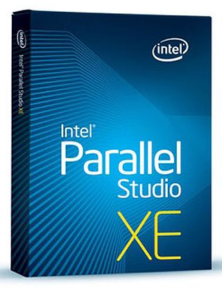 Intel Parallel Studio XE