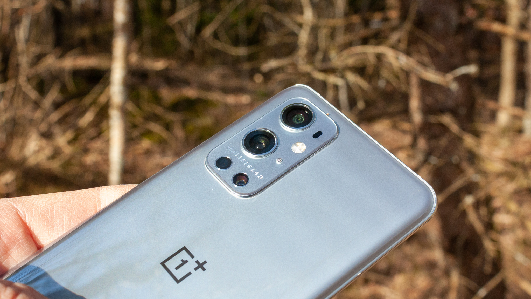 OnePlus 9 Pro