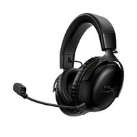 HyperX Cloud III WirelessPC Gamer score: 65%