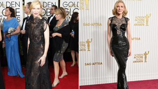 Cate Blanchett outfits