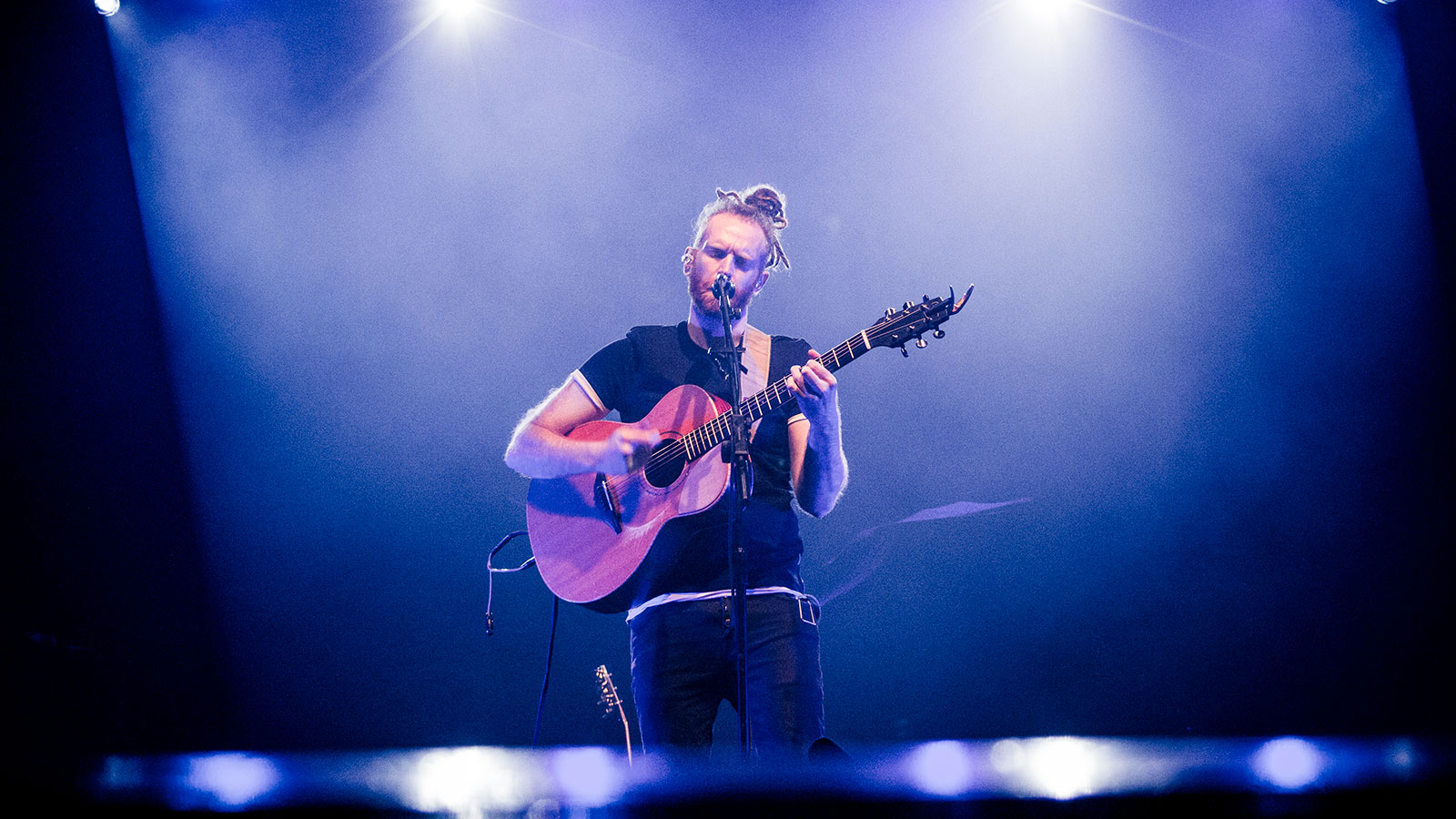 Newton Faulkner