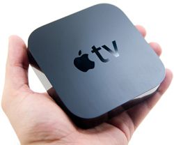 Apple TV