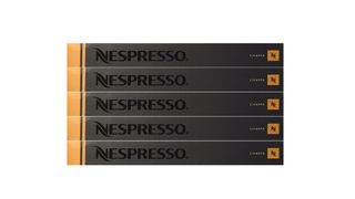 Nespresso Livanto Coffee Capsules