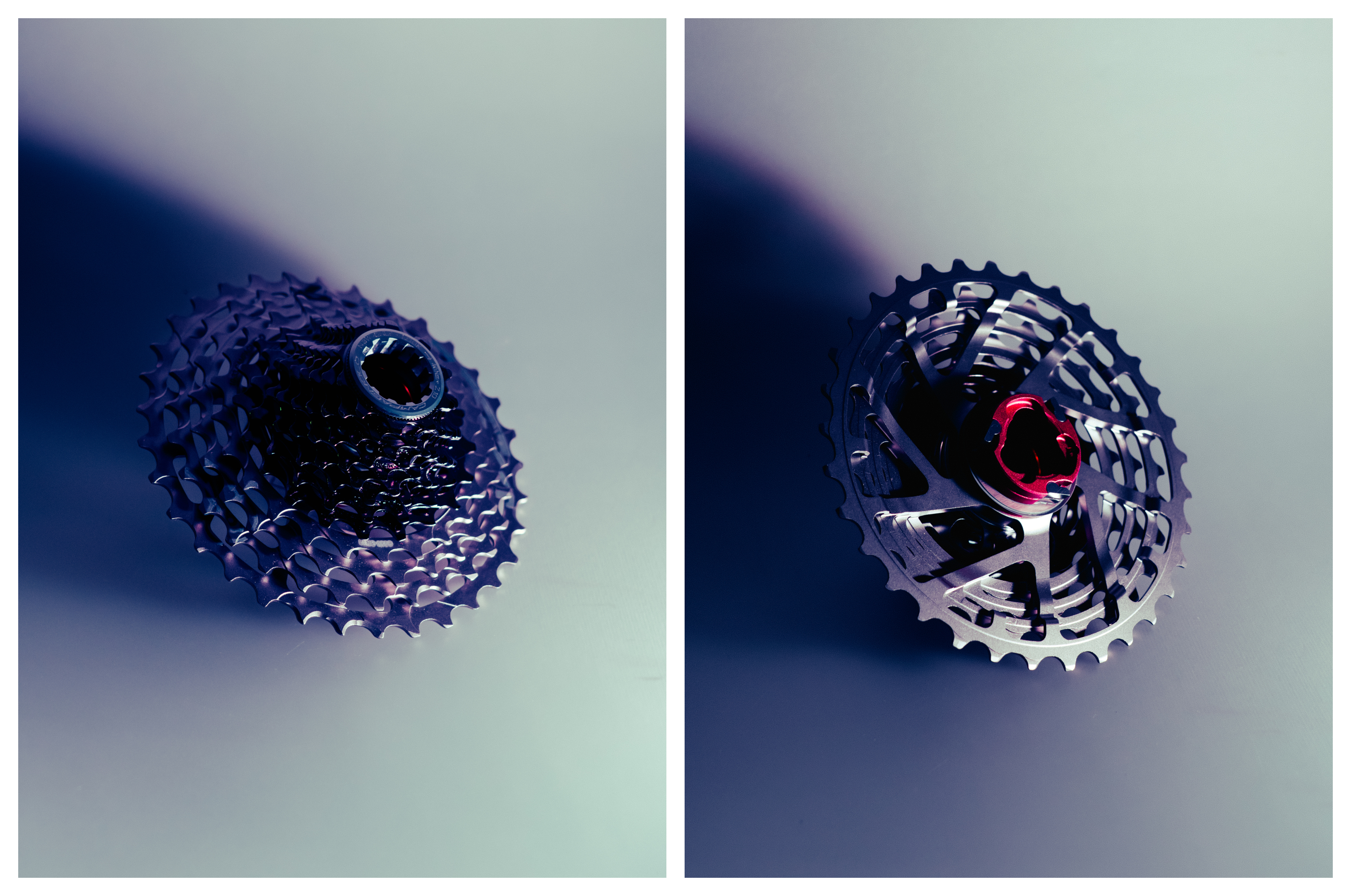 Campagnolo Ultra Cassette