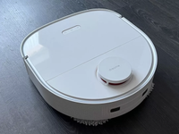 Roborock Q5 Robot Vacuum with Strong 2700Pa Suction, LiDAR Navigation - On  Sale - Bed Bath & Beyond - 36885466