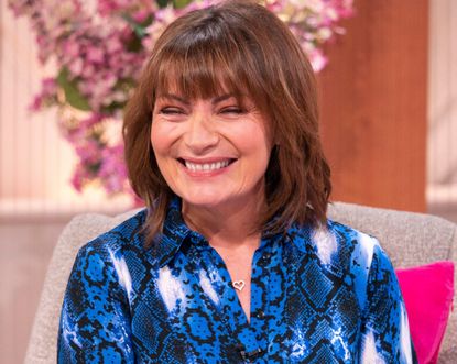 Lorraine Kelly