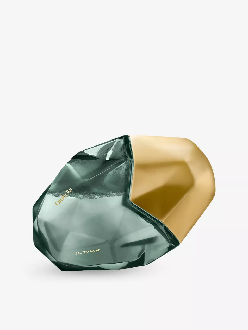 Salted Muse Eau De Parfum 50ml