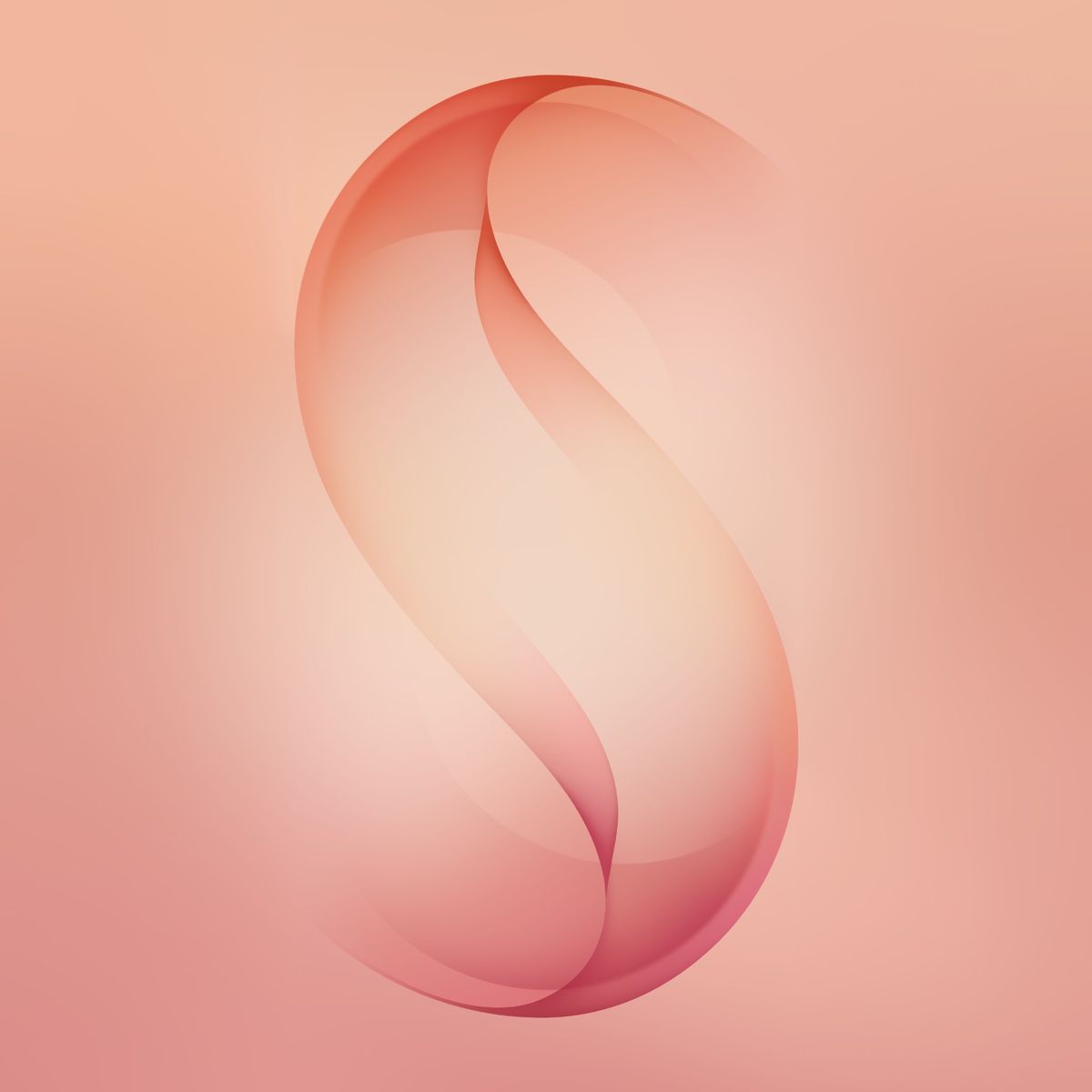Leaked wallpaper of Samsung Galaxy S26