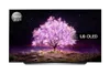 LG C1 OLED TV (OLED48C1)
