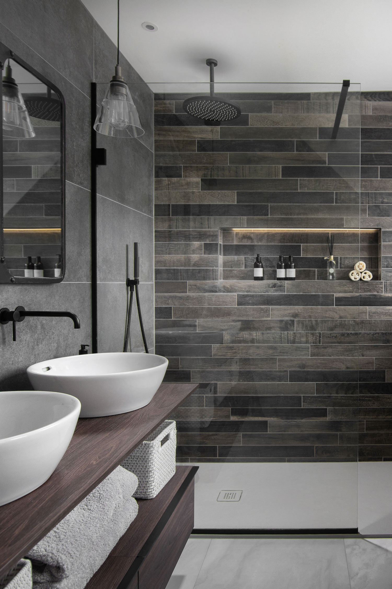Bathroom Design Architects And Designers Reveal The Six Biggest Mistakes People Make Livingetc