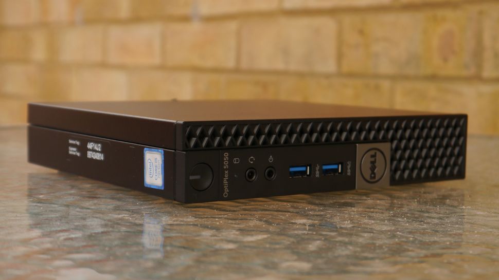 Dell Optiplex 5050 Micro Pc Review Techradar