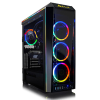 CLX SET gaming desktop $2,860 $2,599.99