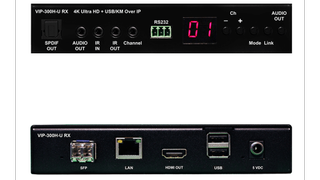 PureLink Shipping New Ultra HD/4K IP Video System