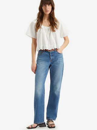 501® '90s Lightweight Jeans