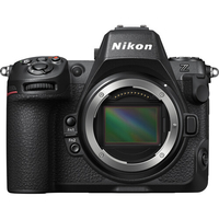 Nikon  Z8 (body)