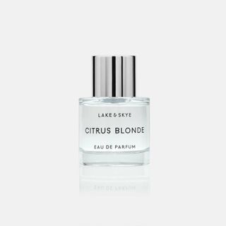 Lake and Skye Citrus Blonde Eau De Parfum