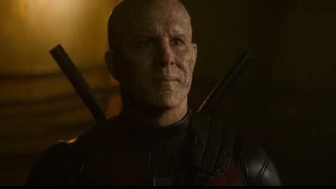 Deadpool and Wolverine post-credits scenes explained | GamesRadar+