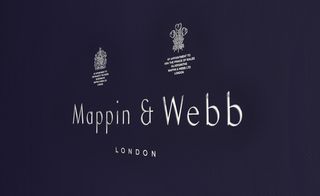 Tom Hingston Studio rebrands British jeweller Mappin & Webb