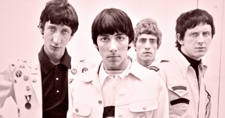 The Who