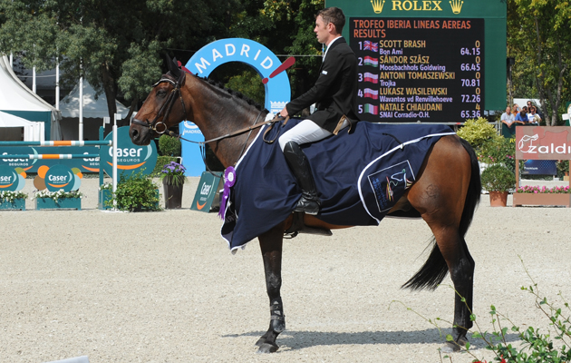 8 Scott Brash Bon Ami